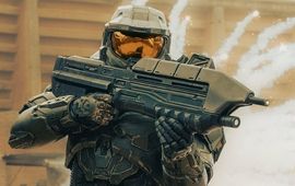 Halo : on a vu les 3 premiers épisodes de la série événement sur Canal+