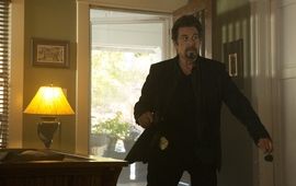 Hangman : la première bande-annonce sordide entre True Detective et Seven avec Al Pacino
