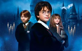 Harry Potter : un reboot de la saga en série se prépare