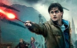 Harry Potter : la Warner a envie de relancer la saga avec J.K. Rowling