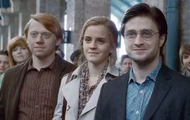 Harry Potter : une suite pourrait bien voir le jour au cinéma