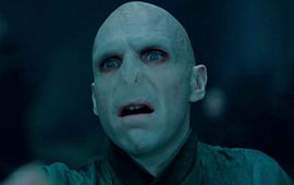 Harry Potter : Warner autorise le spin-off dédié à Voldemort