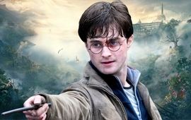 Harry Potter : HBO Max serait prêt à faire plusieurs séries dérivées sur l'univers du sorcier