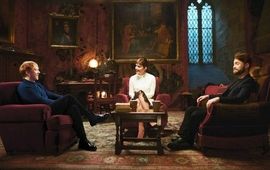 Harry Potter : Retour à Poudlard - une première bande-annonce nostalgique pour l'épisode spécial