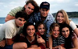 Netflix signe le reboot de Hartley, cœurs à vif, la série australienne culte des années 90