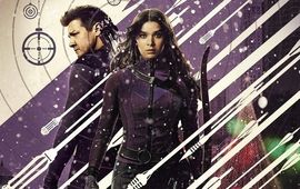 Marvel : le spin-off d'Hawkeye ramènera un super-héros Netflix très attendu