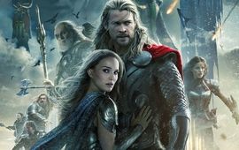 Marvel : une actrice parle de son possible retour dans Thor 4