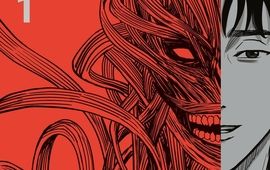 Hellbound : avant la série Netflix, découvrez ce manga infernal