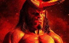 Hellboy : critique infernale