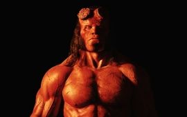 Le reboot d'Hellboy devrait enfin nous montrer à quoi il ressemble très bientôt