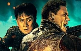 Hidden Strike : Jackie Chan et John Cena font équipe dans une bande-annonce explosive