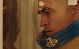 High Life : Claire Denis évoque sa collaboration (peut-être pas de tout repos) avec Robert Pattinson dans l'espace