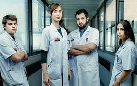 Hippocrate : quand Canal + tente son Urgences, ça donne l'une des plus belles surprises de l'année