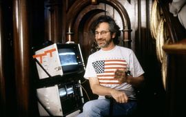Steven Spielberg révèle pourquoi la productrice de Star Wars lui a passé le pire savon de sa vie