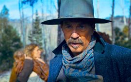 Après Yellowstone, une bande-annonce épique pour le western de Kevin Costner, Horizon