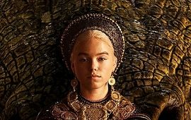 House of the Dragon : sang, mort... tous les détails du générique de la série Targaryen