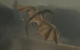 House of the Dragon : une nouvelle bande-annonce très intense pour le spin-off de Game of Thrones