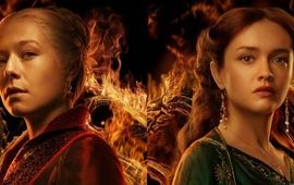 House of the Dragon saison 1 épisode 9 : longue vie à HBO