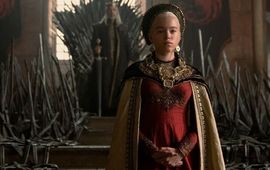 House of the Dragon : comment le (spoiler) de l’épisode 5 se distingue de Game of Thrones
