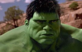 Marvel : l'acteur Eric Bana explique pourquoi le film Hulk d'Ang Lee était frustrant