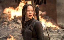 Hunger Games : Jennifer Lawrence est partante pour une suite