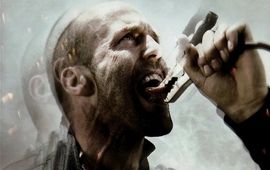 Hyper tension avec Jason Statham : la bible orgasmique de l'action turbo-débile