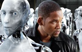 Will Smith de retour dans la science-fiction pour affronter son clone