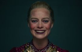 I, Tonya : Margot Robbie est déchaînée et en route vers l’Oscar dans la bande-annonce non-censurée
