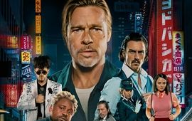 Bullet Train : le réalisateur va faire un gros thriller d'espionnage pour Netflix