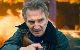 In the Land of Saints and Sinners : critique d'un Liam Neeson presque bien sur Amazon