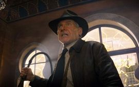 Indiana Jones 5 : Harrison Ford s'offre une nouvelle bande-annonce épique