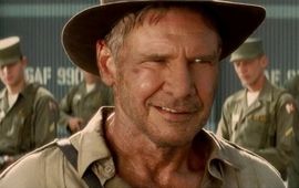 Indiana Jones 5 : Steven Spielberg nous révèle destin de son héros légendaire