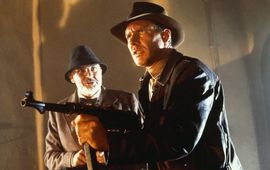 Indiana Jones 5 : la filleule de l'aventurier se montre enfin