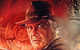 Indiana Jones 5 : Harrison Ford donne son avis sur le film et sa fin polémique