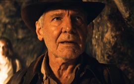 Indiana Jones vs Han Solo : Harrison Ford sait qui est le plus fort (et vous allez être surpris)