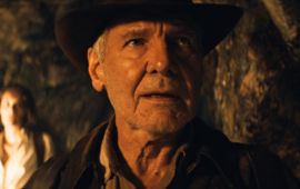 Indiana Jones 5 est plus malin que le Royaume du crâne de cristal selon le producteur