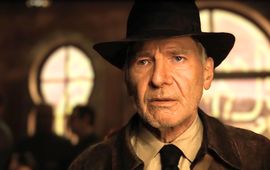 Indiana Jones : la série Disney+ aurait-elle (déjà) été annulée ?