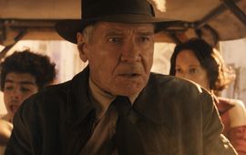 Indiana Jones 5 : un premier extrait rocambolesque pour le retour d'Indy