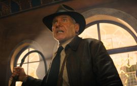 Indiana Jones 5 : un nouvel extrait pour la dernière aventure d'Harrison Ford