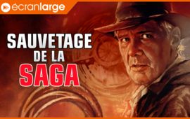 Indiana Jones 5 : pourquoi c’est la meilleure fin possible de la saga (et d'Harrison Ford)
