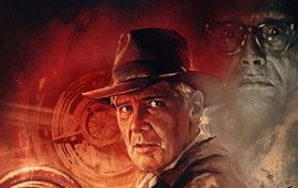 Suite d'Indiana Jones 5 : y aura-t-il un Indiana Jones 6 ?