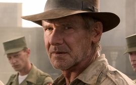 Indiana Jones 4 : Shyamalan reparle de sa version sinistre du film qu'on ne verra jamais