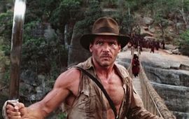 Indiana Jones 5 : premier aperçu de Phoebe Waller-Bridge dans un costume éclatant