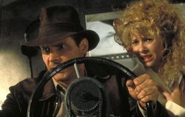 Indiana Jones : personne ne pourra remplacer Harrison Ford dans le rôle principal, et c'est l'acteur lui-même qui le dit