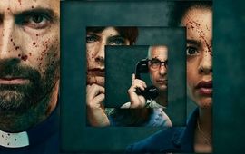 Inside Man : y-aura-t-il une saison 2 sur Netflix ?