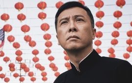 Ip Man 4 : Le Dernier Combat - critique dans les griffes du mandarin