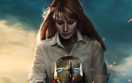 Avengers 4 : Et si Gwyneth Paltrow nous réservait une gigantesque surprise ?
