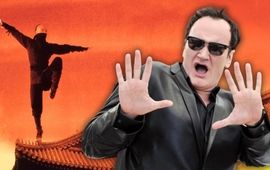 Ce film de kung-fu est l’un des préférés de Quentin Tarantino, et on comprend pourquoi