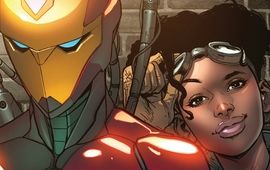 Marvel : la série Disney+ sur l'héritière d'Iron Man agrandit son casting
