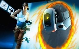 J.J. Abrams donne enfin des nouvelles du film adapté du jeu Portal